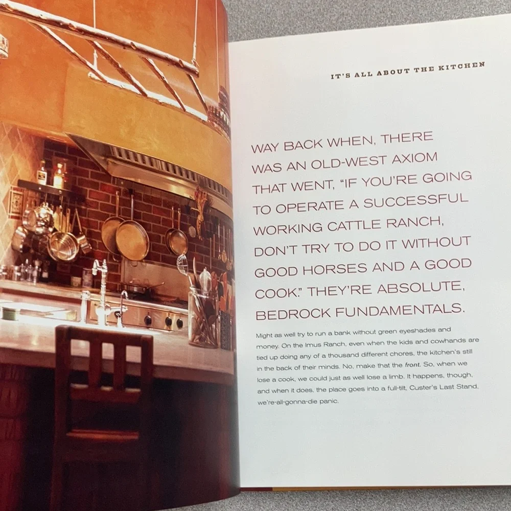 RODALE Charity cookbook 🤠
